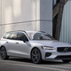 Illustration for article titled R-Design Trim For The V60 Is Live On The Configurator (and a Svend)